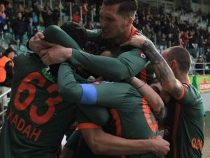 Spor Toto Süper Lig