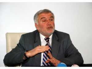“Sütü Bozuk 28 Şubat” Diyen Eski Vekilden Paralel Yapı Eleştirisi