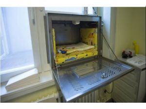 Abd’de İlginç Uygulama: Bebek Kutusu