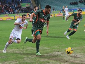 Spor Toto Süper Lig