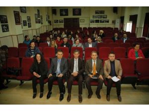 Muammer Sarıdemir: “Özel Eğitim Özveri İster”