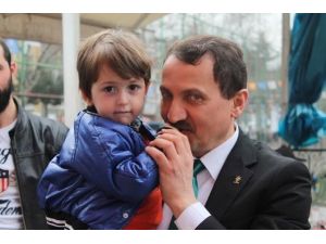 Efsaneler ’Atalay’ Diyor