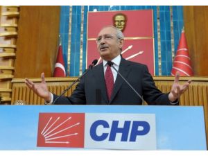 Kameralara Konuşmayan Kılıçdaroğlu Twitter’dan Yazdı