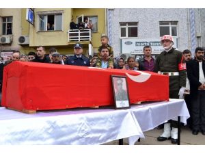 Şehide Son Veda