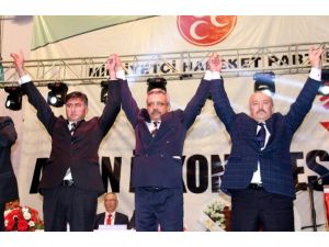 Oktay Vural Ve Uznırmak’tan Silah Bırakma Açıklaması