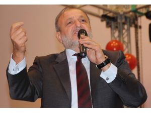 Mhp’den Pkk’nın Silah Bırakma Açıklamasına Tepki: Sevr Gibi