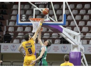 Türkiye Basketbol Ligi