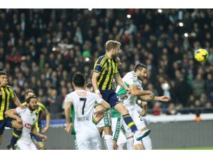 Spor Toto Süper Lig