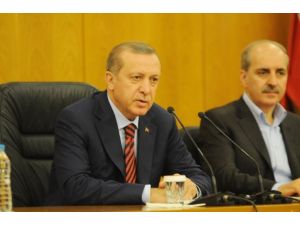Erdoğan: “Silah Bırakma Çağrısı Hasretle Beklediğimiz Bir Çağrıdır