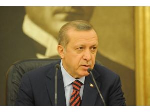 Erdoğan: Hasretle Beklediğimiz Bir Çağrı