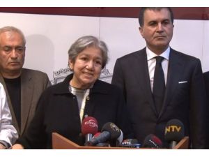 Yaşar Kemal’in Eşi: “Hepimizin Başı Sağ Olsun