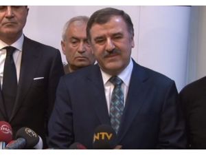 Yaşar Kemal’in Doktoru: Ulusumuza Başsağlığı Diliyorum”