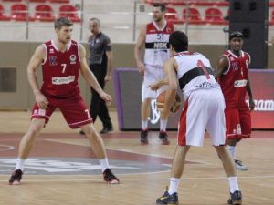 Türkiye Basketbol Ligi