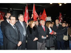 Perinçek’ten Silah Bırakma Yorumu: Cumhuriyete Silah Çekildi