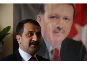 Ak Partili Adaydan Yaşar Kemal Mesajı