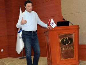 Sanko Üniversitesi’nde “Laparoskopik Üroloji” Eğitim Toplantısı