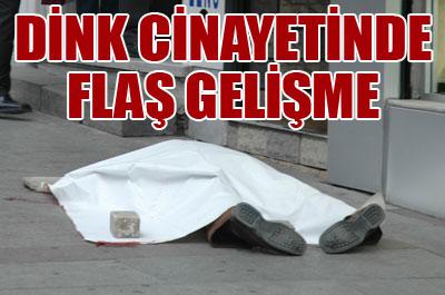Hrant Dink cinayetinde yeni iddia 