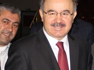 Çelik: Hdp En Fazla 8.8