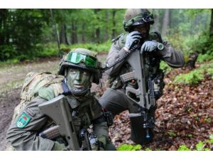 Avusturya Askeri Düşmanı Belirledi: Sigara