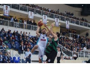 Türkiye Basketbol 2. Ligi