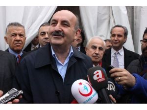 Söylemden Öte Eylem Önemli