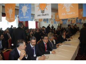 Süleyman Soylu, Paralel Yapı Ve Şah Fırat Operasyonunu Eleştirenlere Yüklendi