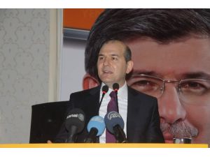 Soylu: Hep Birlikte Yeni Bir Evreye Geçtik