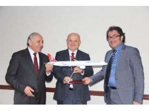 Kastamonu’da 28 Mart’ta Günlük Uçuşlar Yeniden Başlıyor