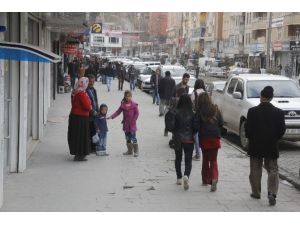 Hakkari’de ‘Silah Bırakma Çağrısı’ Sevinci