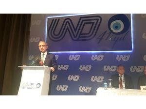 Alternatif Yollarımız Olduğu İçin Güçlüyüz