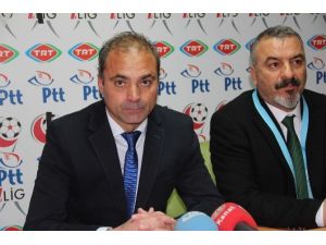 Giresunspor, Denizlispor’u Eli Boş Gönderdi