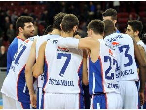 Aslan’a Potada Şok