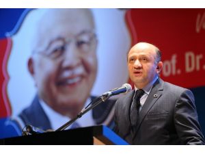 Bakan Işık: Hocamızın Hayalleri Gerçek Oluyor