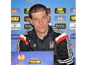 Beşiktaş’ta Kan Kaybı Sürüyor