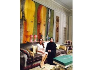 Türk Modası Dünyaya Açıldı