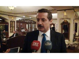 Silah Varken Neyi Konuşacaksınız!