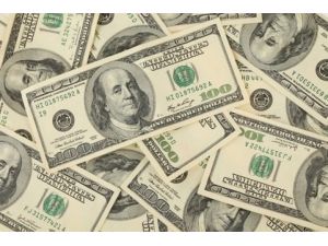 Dolar Haftaya Yükselişle Başladı