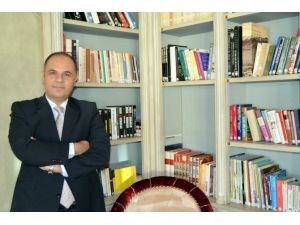 Kürkçüoğlu: “Yerel Basın Şehir Kimliğinin Bir Parçasıdır”