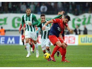 Volkan Şen: “Kazanma Arzusu İle Oynadık