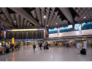 Avrupa Havalimanlarında Yeni Uygulama