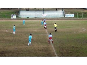 Dünyanın En Erken Gollerinden Birini Attı