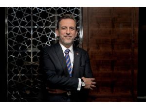 Btso Payitaht Çarşısı Projesi Başlıyor