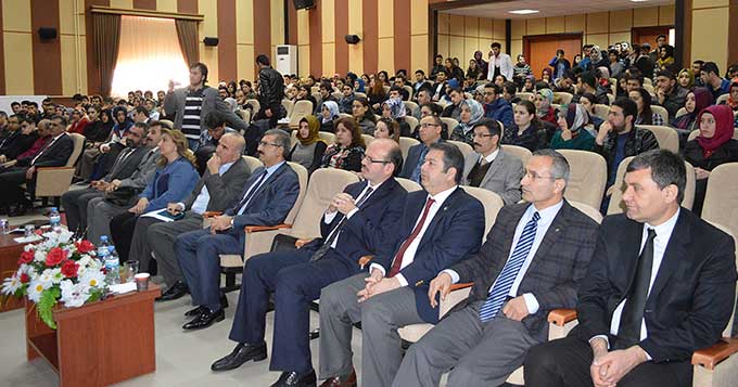 ZİRAAT MÜHENDİSİ ADAYLARINA UYARI