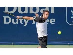 Marsel İlhan Tarih Yazdı