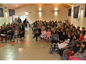 Çocuklar İçin Konser