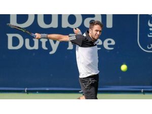 Marsel İlhan’dan Önemli Başarı