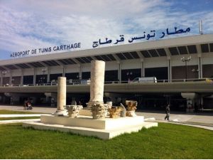Tav, Tunus Kartaca Havalimanı’nda Reklam Alanlarını İşletecek