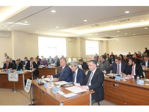 Büyükçekmece’de Cemevleri İçin Tarihi Adım