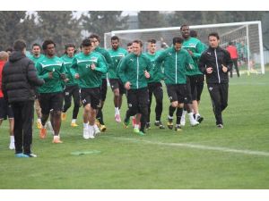 Akhisar Belediyespor’un Kalecisinden Hakemlere Gönderme