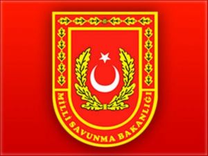 Milli Savunma Bakanlığı Yalanladı